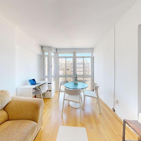 Apartamento Primera Linea De Playa En Альмерия Экстерьер фото