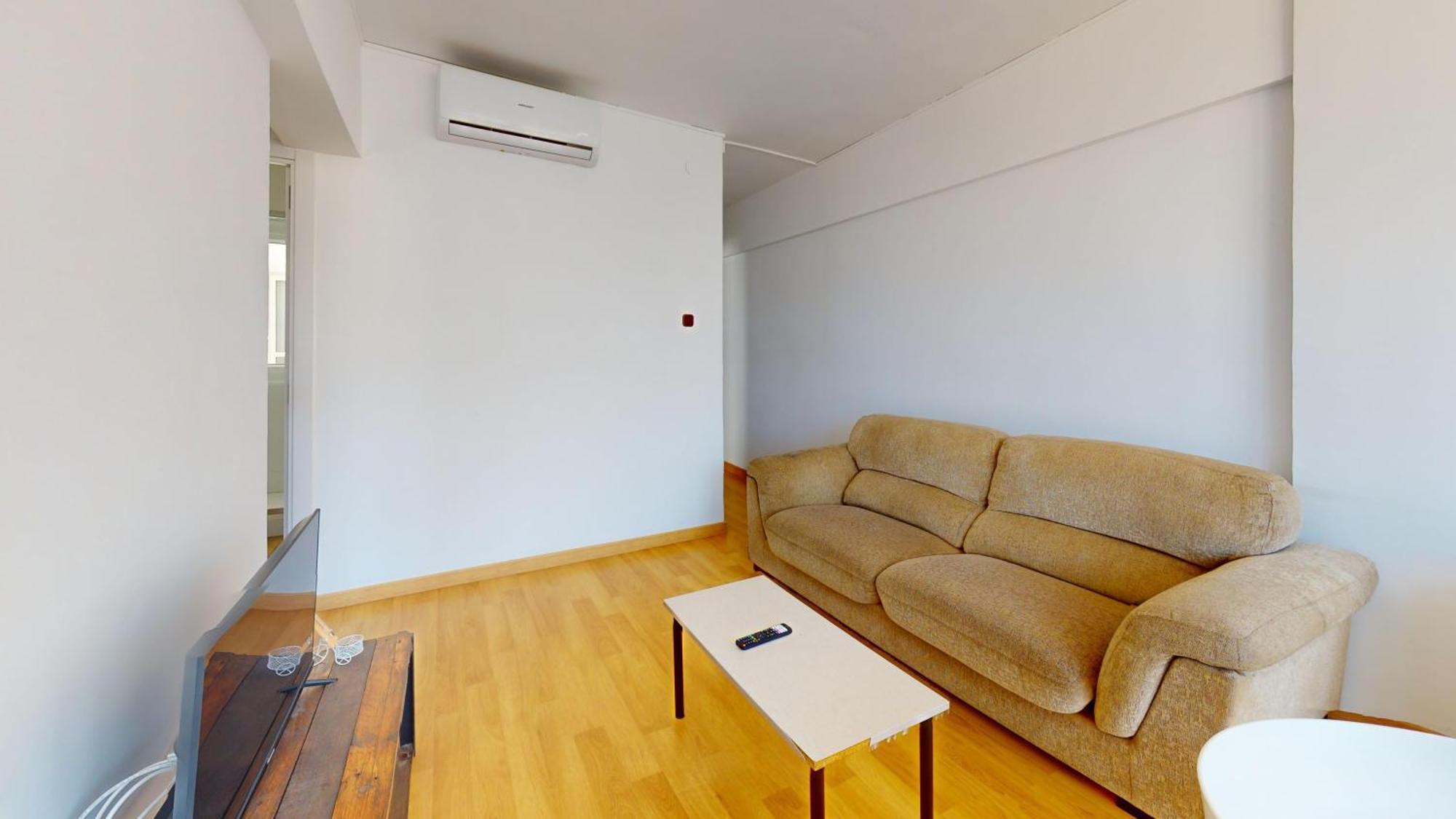 Apartamento Primera Linea De Playa En Альмерия Экстерьер фото