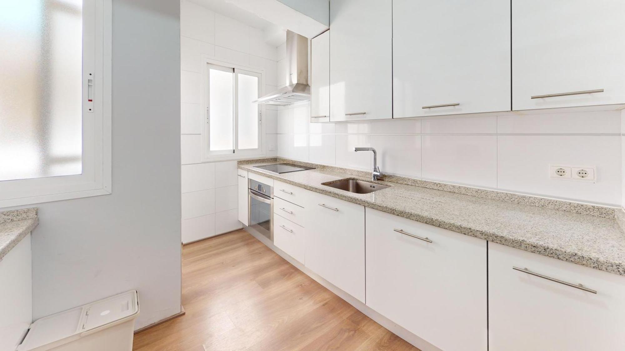Apartamento Primera Linea De Playa En Альмерия Экстерьер фото