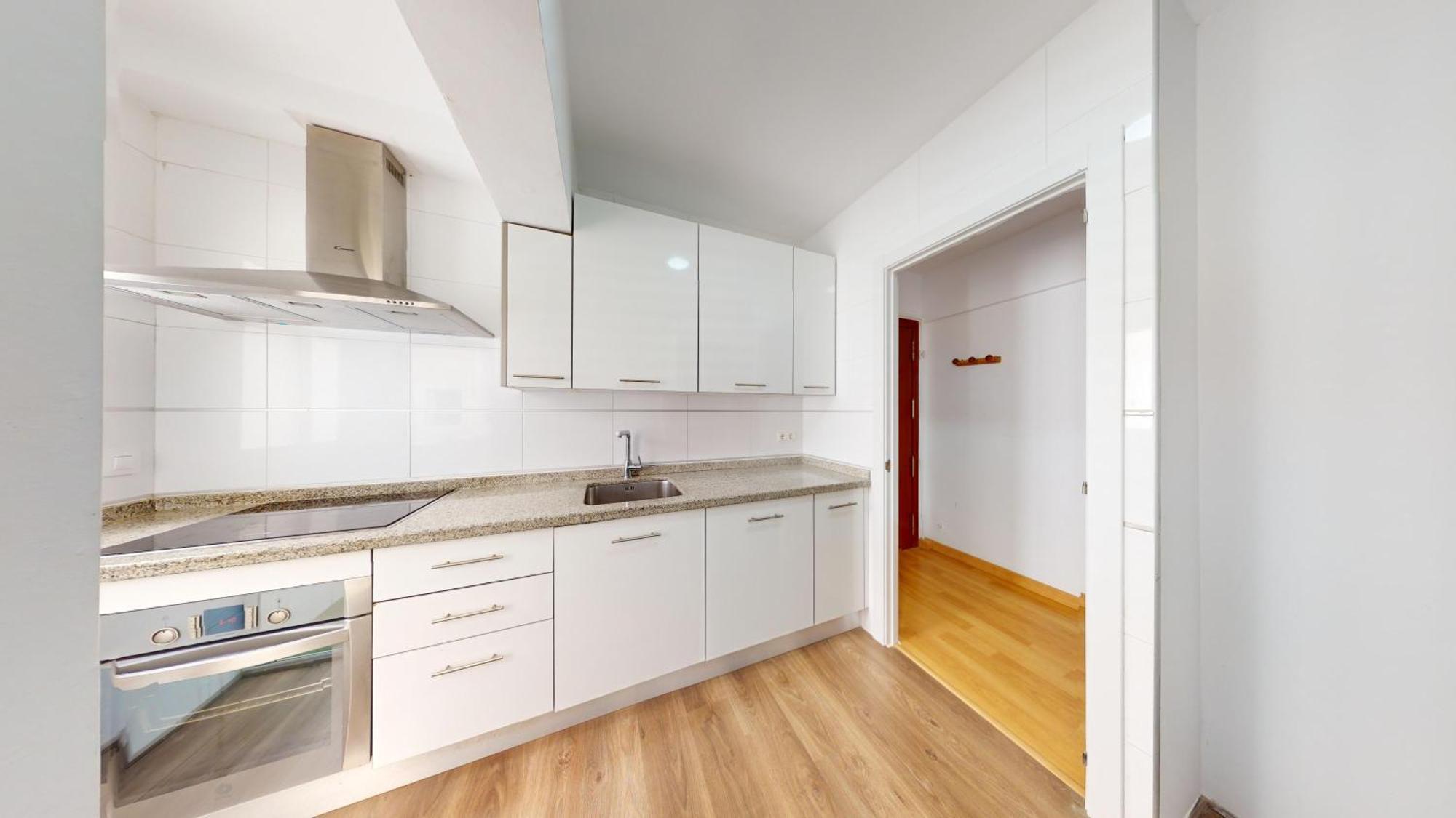 Apartamento Primera Linea De Playa En Альмерия Экстерьер фото