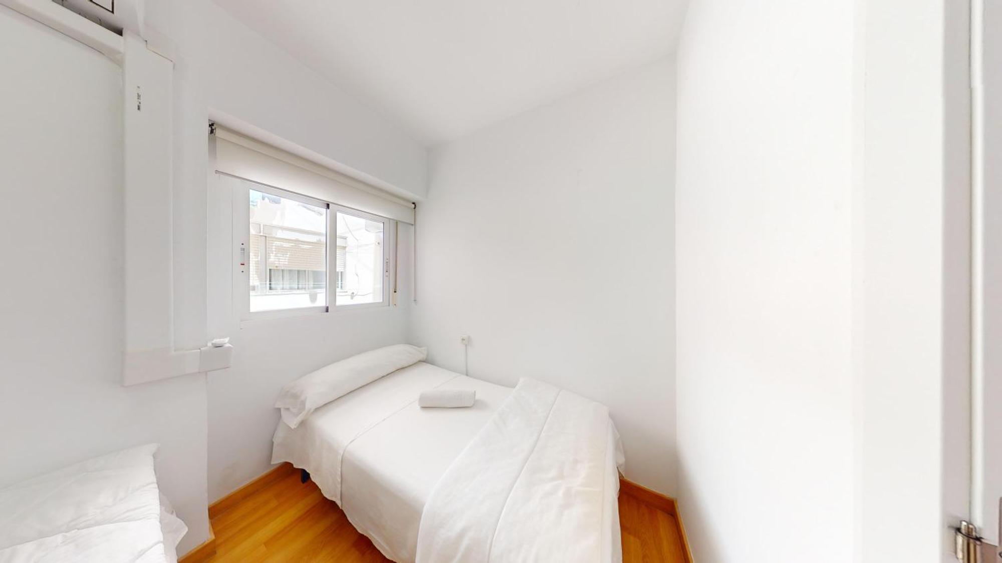 Apartamento Primera Linea De Playa En Альмерия Экстерьер фото