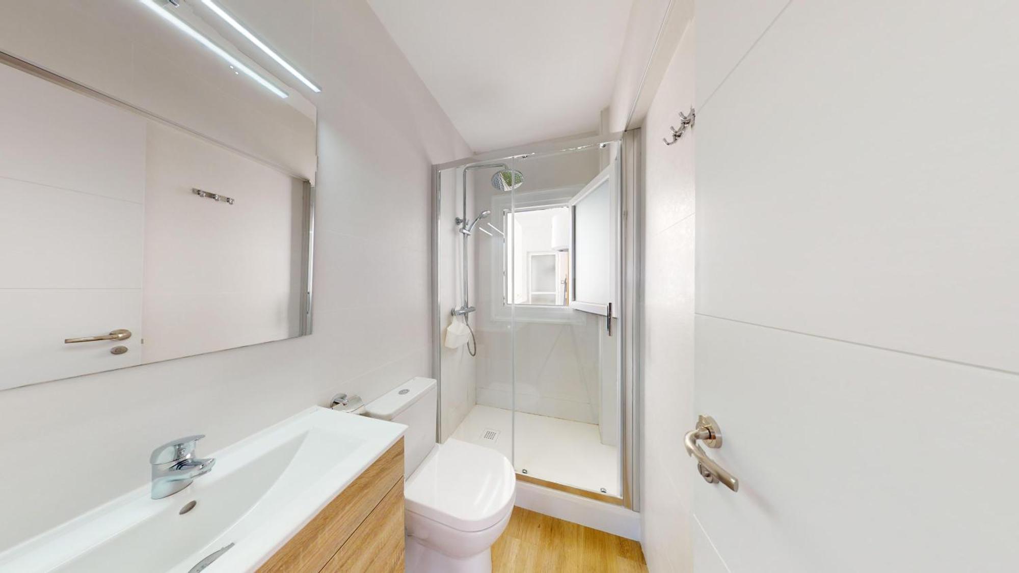 Apartamento Primera Linea De Playa En Альмерия Экстерьер фото