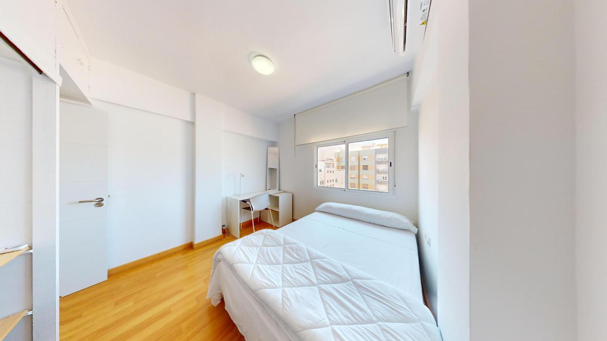 Apartamento Primera Linea De Playa En Альмерия Экстерьер фото